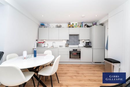 1 Bedroom Flat/Apartment to rent - Photo 4