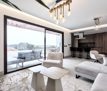 Penthouse Duplex in Cerros del Aguila - Photo 1