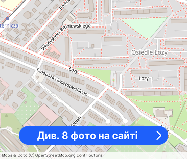 Mieszkanie 2 pokojowe - Dla rodziny - BEZ PROWIZJI! - Фото 1