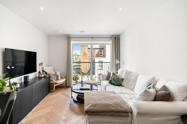 2 bedroom flat to rent - Photo 1