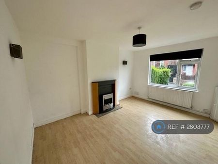 2 bedroom semi-detached house to rent - Photo 5