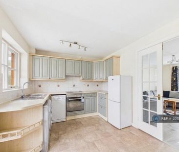 2 bedroom terraced house to rent - Photo 5