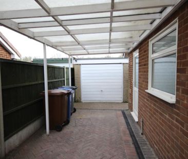 2 bedroom bungalow to rent - Photo 4