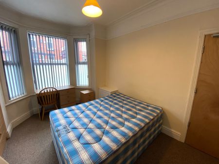 5 Bed Terraced House, Cawdor Road, M14 - Photo 5