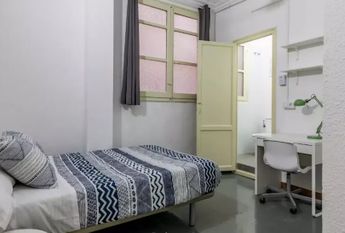 Gran Vía Marqués del Turia, Valencia, Valencian Community 46005