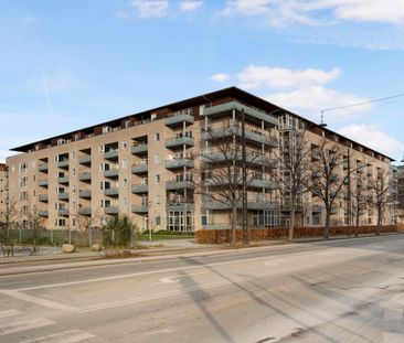 Bygmestervej 37, 4. tv. - Photo 1