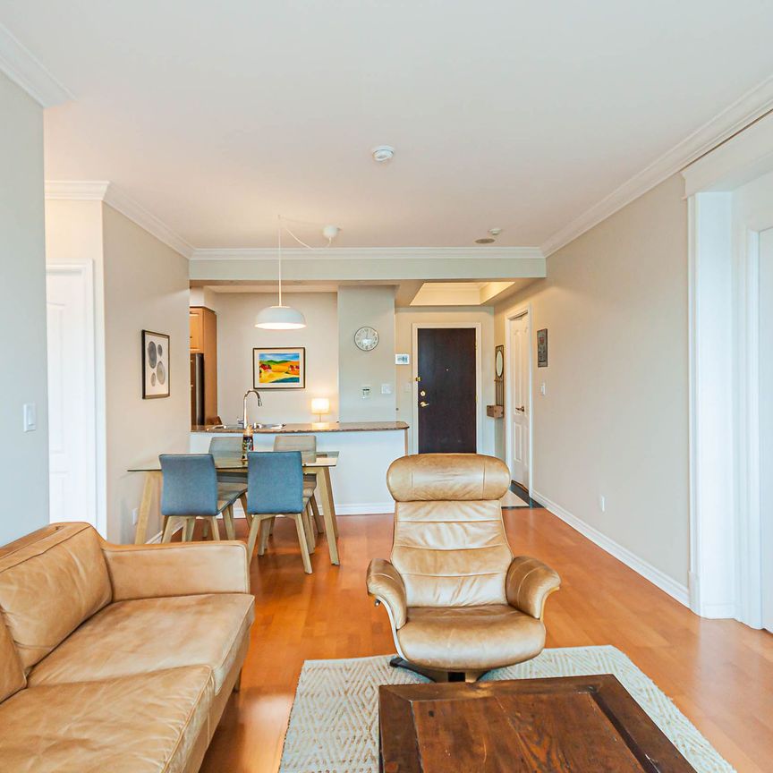 For Lease - 28 William Carson Crescent, Toronto, Ontario - Photo 1