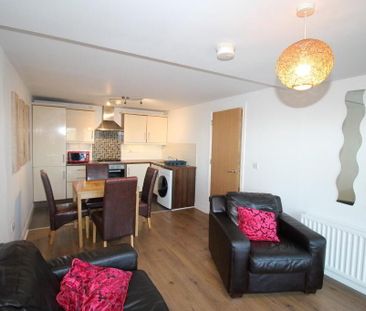 Apartment 40 9 Brown Square, Belfast, BT13 2BW - Photo 1