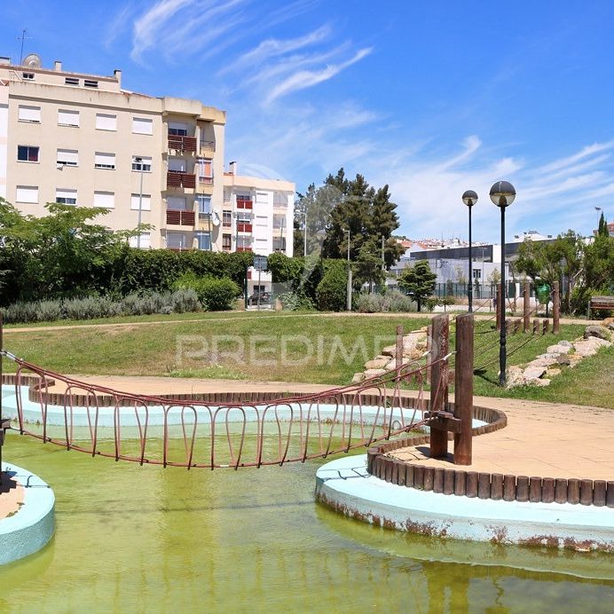 Apartamento T1 em Lisboa - Photo 1