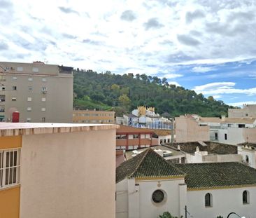 Piso de alquiler en Cristo de la Epidemia - Photo 5