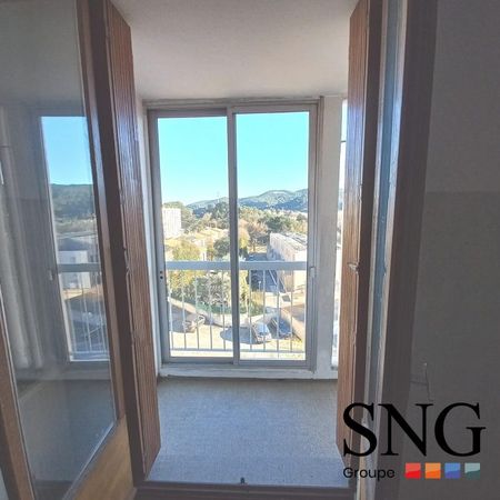 T3/4 AVEC CAVE - Photo 5