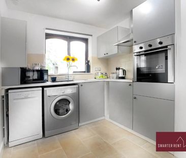 2 bedroom house to rent - Photo 2