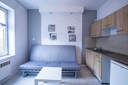 Katowice Śródmieście, ul. Maksymiliana Wilimowskiego - Photo 3