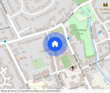 Westgate, Driffield - Photo 1