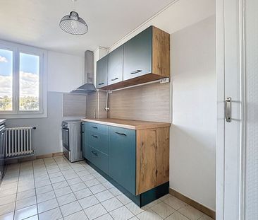 Appartement à louer 4 pièces • 75,57 m2 La Mulatière - Photo 6