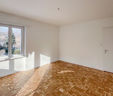 Gemütliche Wohnung im Grünen - Photo 3