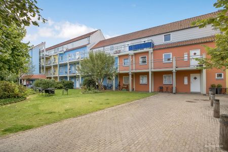 3-værelses Lejlighed på 98 m² i Silkeborg - Photo 2