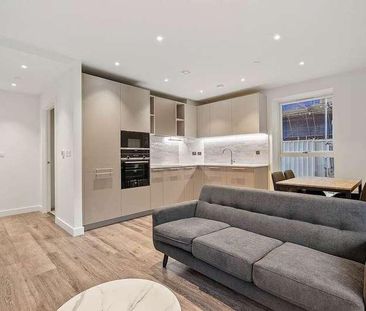 Winchat House, Mary Neuner Road, n8 - Photo 2