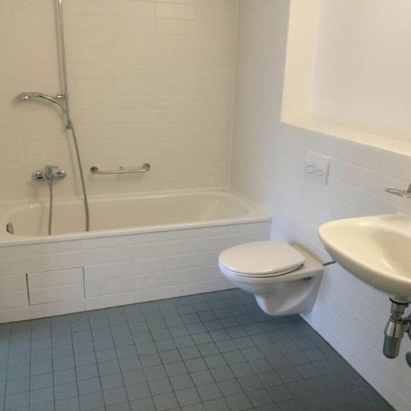 Baldeggerstrasse 30, Basel - Foto 5