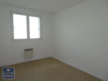 Appartement à louer 4 pièces 63.77m² - Photo 5