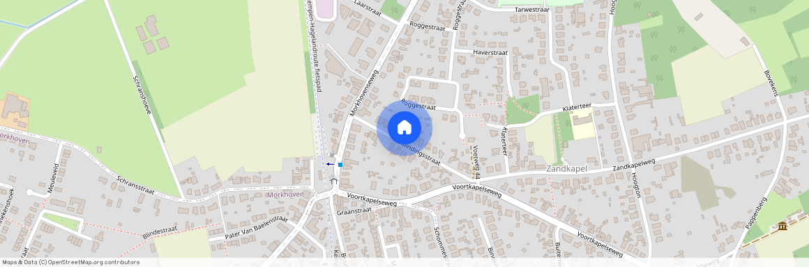 Verbindingsstraat 11, 2200 Noorderwijk