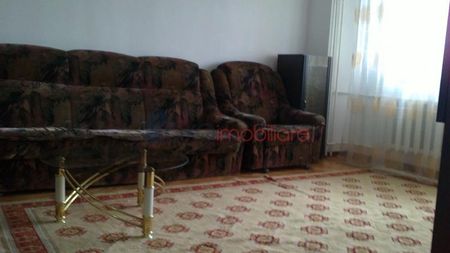 Apartament 3 camere de inchiriat in Cluj-Napoca, Centru ID 1538 - Fotografie 2