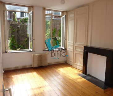 Saint-Michel, rue de Fleurus - Photo 4