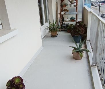 Location Appartement 2 pièces 36m² ST MALO 35400 - Photo 5