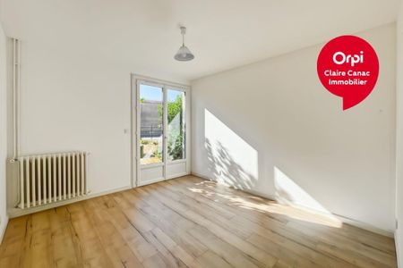 Location Maison 5 pièces 124m² CASTRES 81100 - Photo 2