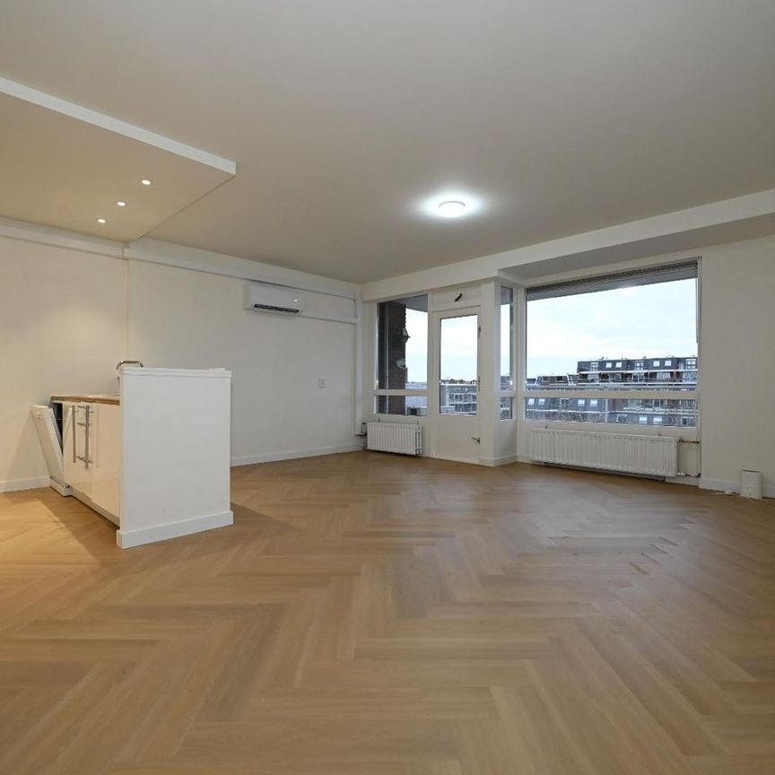 Appartement te huur: Over de Vesten 39 3116 AE Schiedam - Photo 1