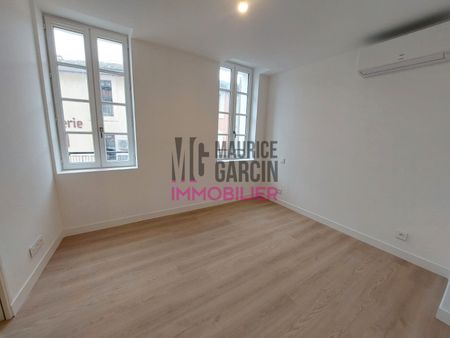 A LOUER - APPARTEMENT L'ISLE SUR LA SORGUE - 2 pièces 36.15m² - Photo 2