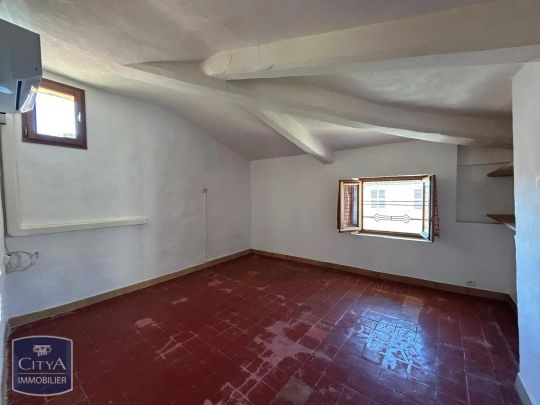 Appartement à louer 3 pièces 57.37m² - Photo 1