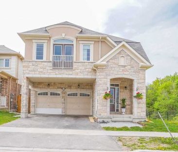 For Lease - 1040 Foxtail Crescent Unit# Bsmt, Pickering, Ontario - Photo 1