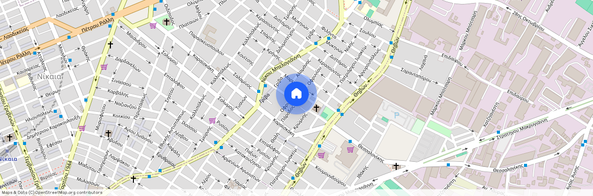 Άσπρα Χώματα (Νίκαια)