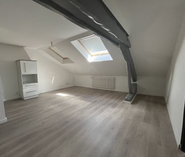 Location Appartement 3 pièces 57m² JOEUF 54240 - Photo 4