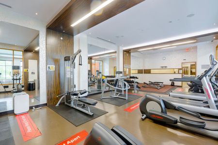 For Lease - 325 South Park Road Unit# 1205, Markham, Ontario - Photo 3