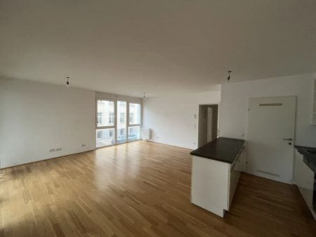 Moderne Neubauwohnung in ruhiger Lage nahe Hietzing - Foto 2