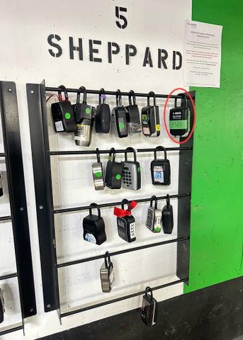 For Lease - 5 Sheppard Avenue Unit# 1723, Toronto, Ontario - Photo 5