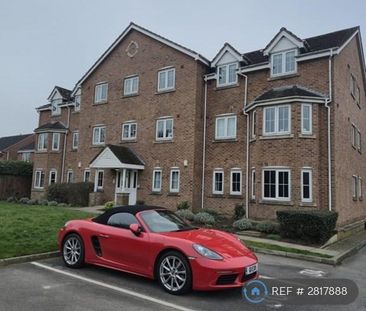 2 bedroom flat to rent - Photo 5