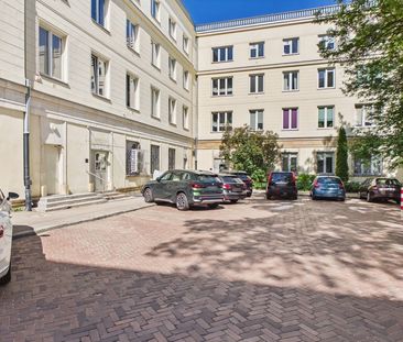 Warszawa, Śródmieście, Warecka - Фото 2