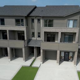 Opus Apartments 4 - Photo 1