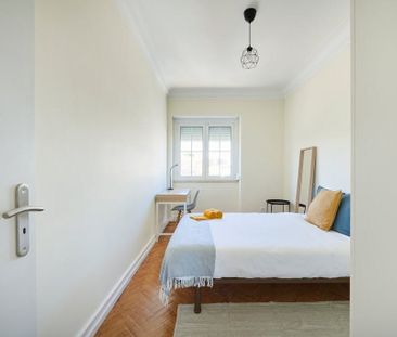 Rua José Duro, Lisbon, Lisbon 1700-261 - Photo 5