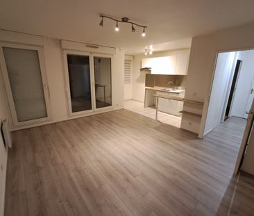 Saint-Brice-sous-Forêt Appartement 2 Piéces au Rez De Chaussée avec... - Photo 1