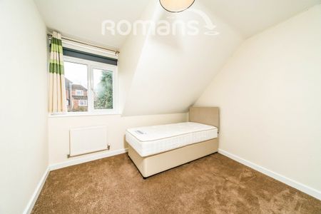 Evesham Road, Emmer Green, Reading, RG4 - Photo 4