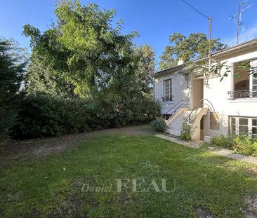 Location maison, Le Vésinet, 4 pièces, 87.29 m², ref 85393099 - Photo 6