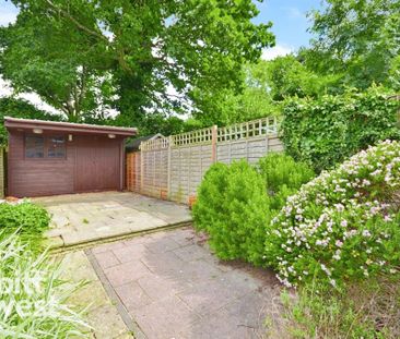 2 bedroom terraced house to rent - Photo 6