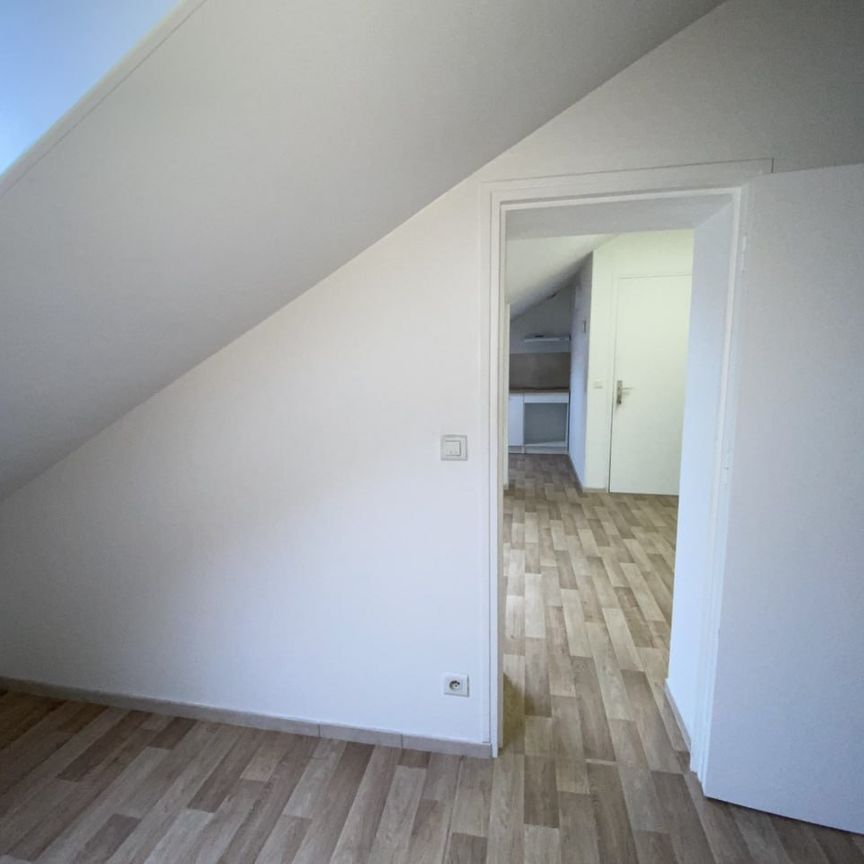 Location Appartement 2 pièces 27m² DEUIL LA BARRE 95170 - Photo 1