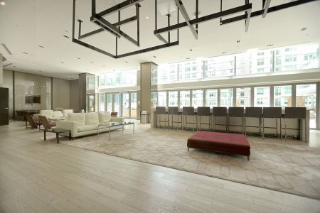 For Lease - 98 Lillian Street Unit# 1517, Toronto, Ontario - Photo 5