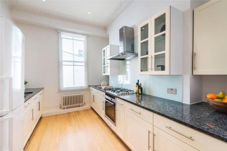 3 bedroom maisonette to rent - Photo 4