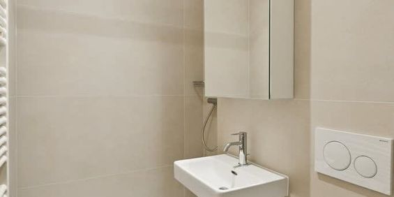 1 Zimmer, 22 m², 3. Stock - Photo 3